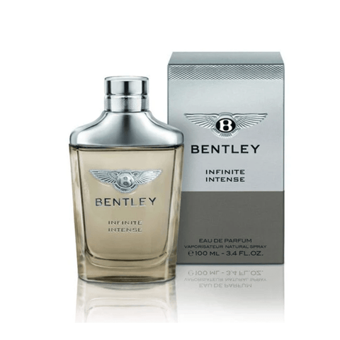 Bentley Men's Aftershave Bentley Infinite Intense Eau de Parfum Men's Aftershave Spray (100ml)