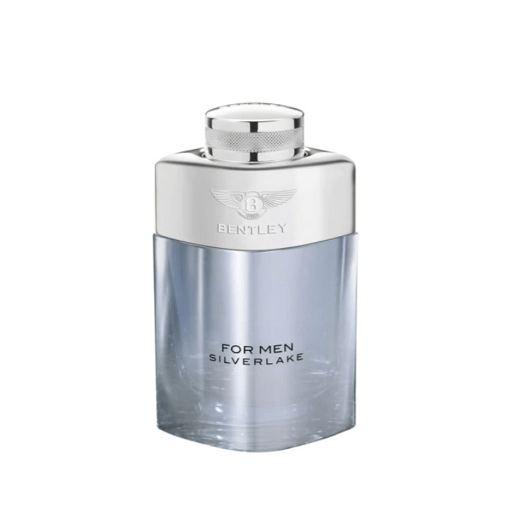 Bentley Men's Aftershave Bentley Silverlake Eau de Parfum Men's Aftershave Spray (100ml)