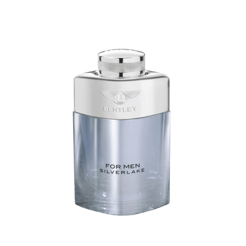 Bentley Men's Aftershave Bentley Silverlake Eau de Parfum Men's Aftershave Spray (100ml)