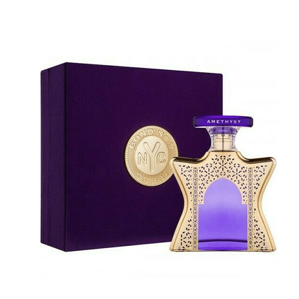 Bond No. 9 Unisex Perfume Bond No. 9 Dubai Amethyst Eau de Parfum Unisex Perfume Spray (100ml)