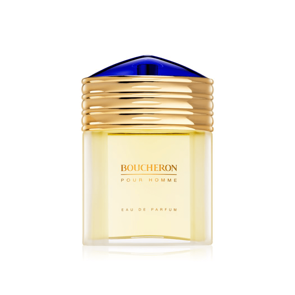 Boucheron Men's Aftershave Boucheron Pour Homme Eau de Parfum Men's Aftershave Spray (100ml)