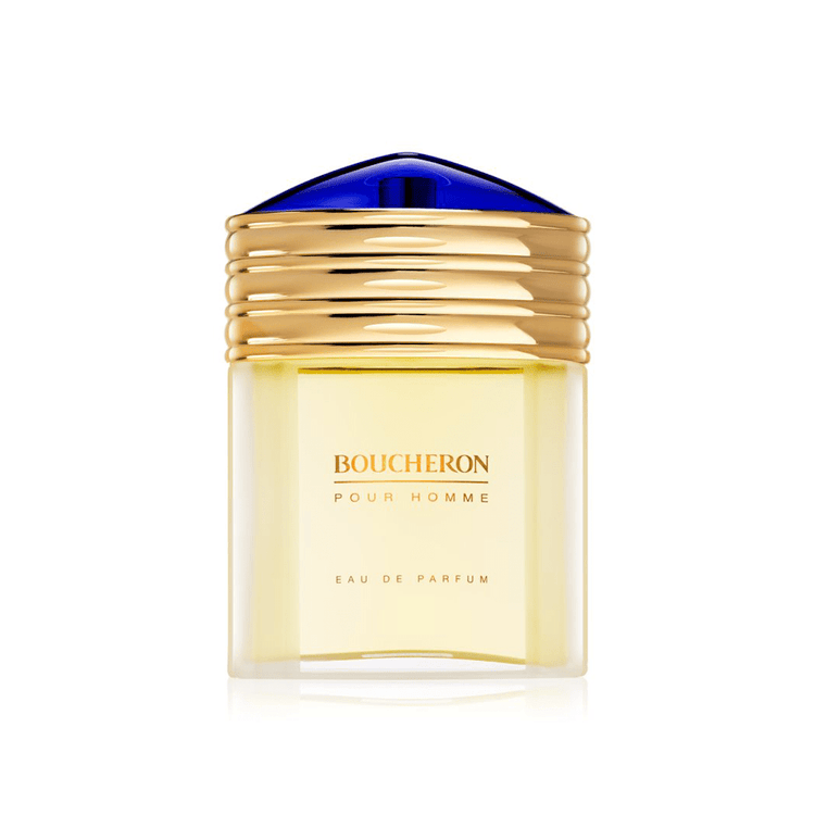Boucheron Men's Aftershave Boucheron Pour Homme Eau de Parfum Men's Aftershave Spray (100ml)
