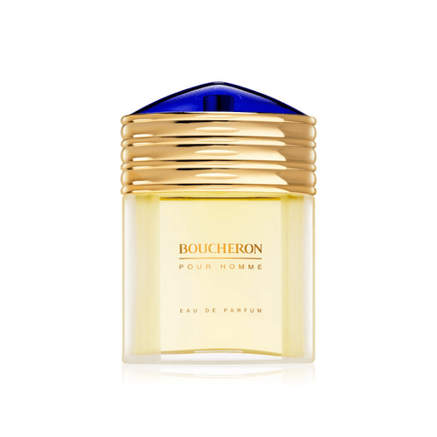 Boucheron Men's Aftershave Boucheron Pour Homme Eau de Parfum Men's Aftershave Spray (100ml)
