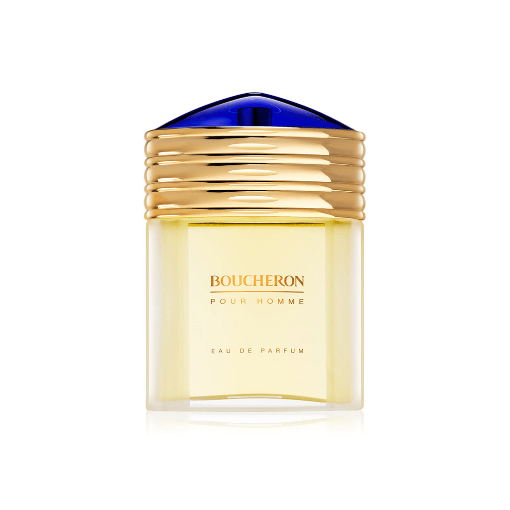 Boucheron Pour Homme EDT Men s Aftershave 50ml 100ml Perfume Direct