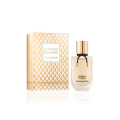 Boucheron Women's Perfume 30ml Boucheron Serpent Boheme Eau de Parfum Women's Perfume Spray (30ml, 50ml, 90ml)