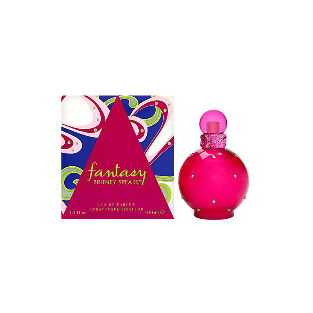 Britney spears obsession perfume Clearance