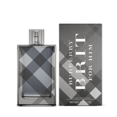 Burberry brit cologne hot sale review
