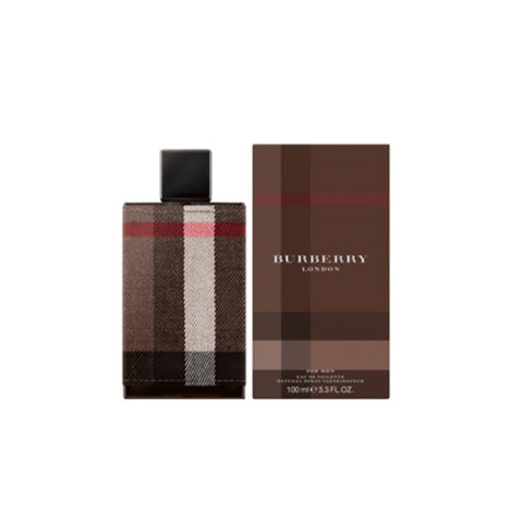 Burberry london eau de toilette 100ml best sale