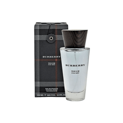 Burberry Men's Aftershave 100ml Burberry Touch Eau de Toilette Men's Aftershave Spray (50ml, 100ml)