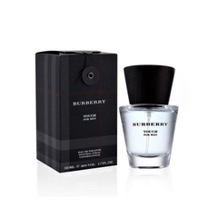 Burberry Men's Aftershave 50ml Burberry Touch Eau de Toilette Men's Aftershave Spray (50ml, 100ml)