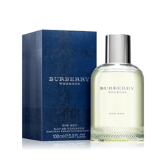 Burberry Men's Aftershave Burberry Weekend Men Eau de Toilette Men's Aftershave Spray (30ml, 50ml, 100ml)