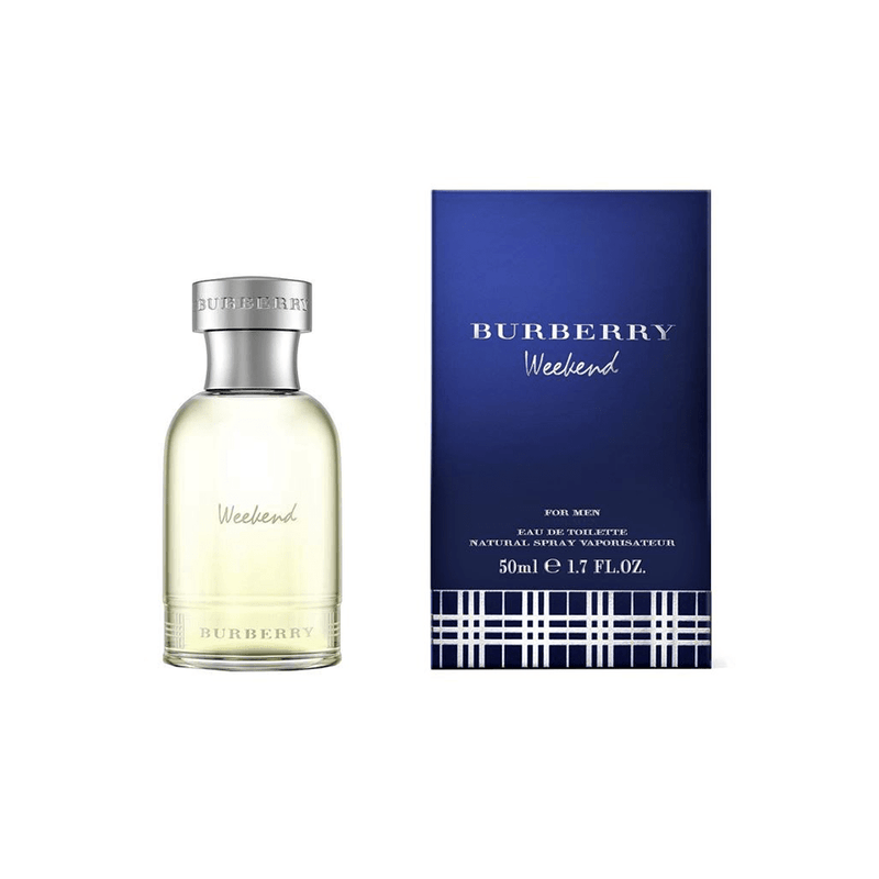Burberry weekend top 50ml cena