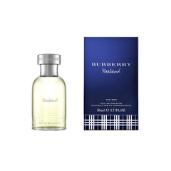 Burberry Men's Aftershave Burberry Weekend Men Eau de Toilette Men's Aftershave Spray (50ml, 100ml)