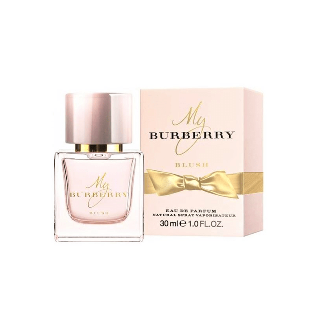Burberry My Burberry Blush Eau de Parfum Women's Perfume Spray