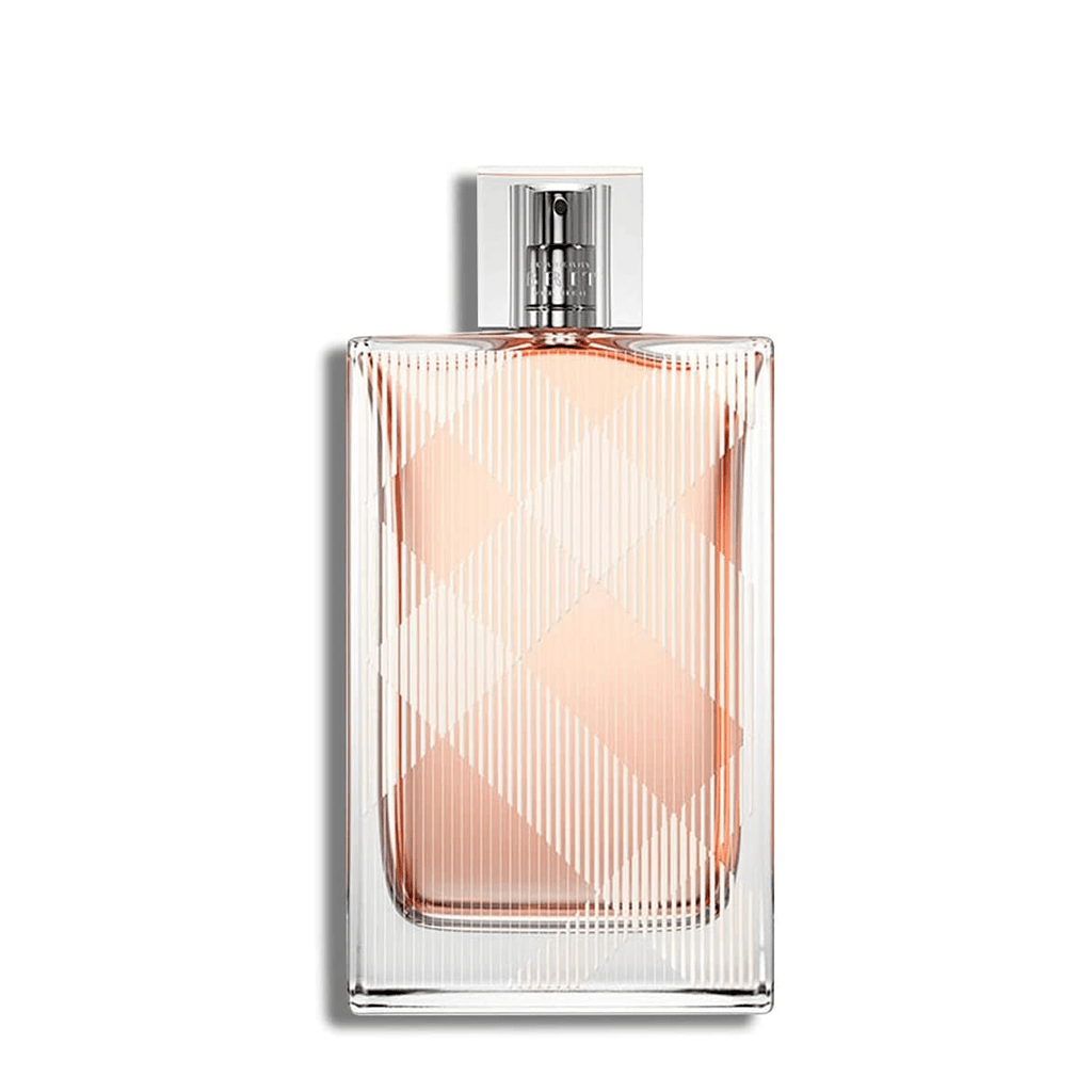Burberry brit edt sales 100ml