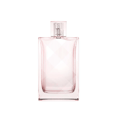 Burberry brit discount sheer 100 ml