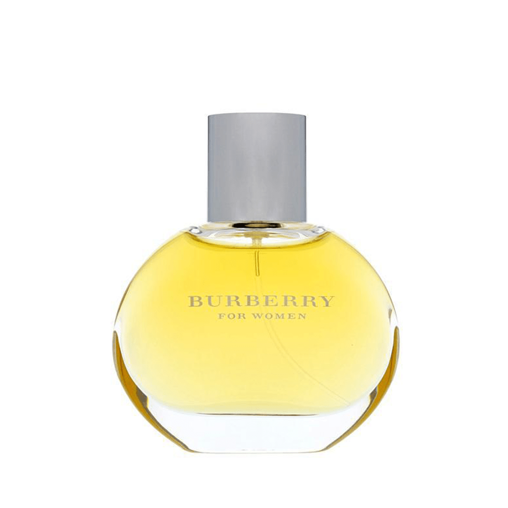Burberry for Women Women's Perfume 30ml, 50ml, 100ml | Perfume Direct