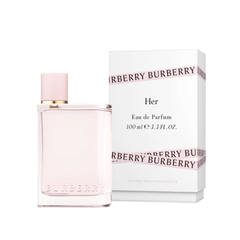 Burberry Women's Perfume 100ml Burberry Her Eau de Parfum Women's Perfume Spray (50ml, 100ml)