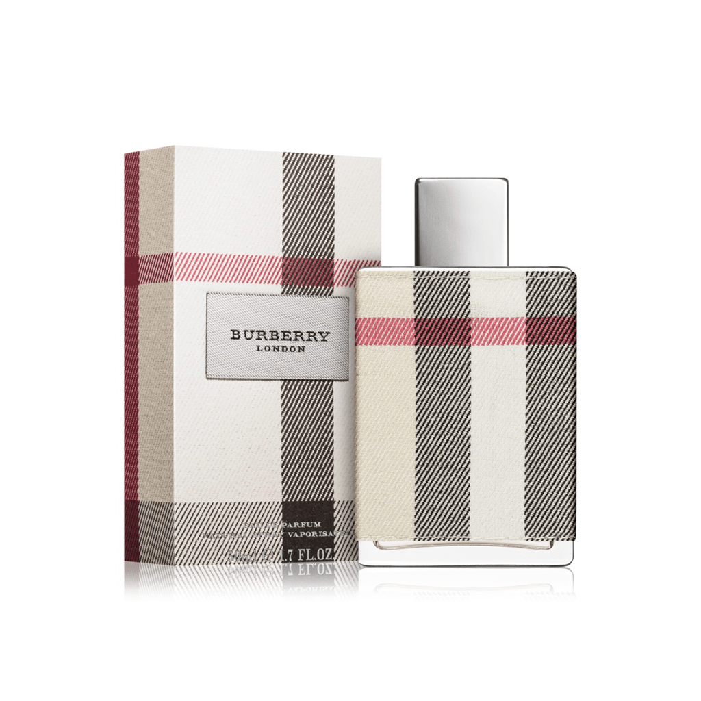Burberry london (women) eau clearance de parfum spray 100 ml