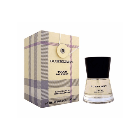Burberry perfume 30ml price on sale