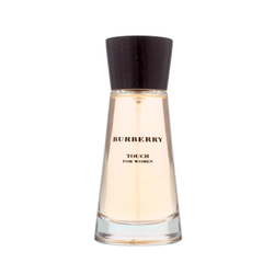 Burberry Women's Perfume Burberry Touch Women Eau de Parfum Women's Perfume Spray (30ml,  50ml, 100ml)