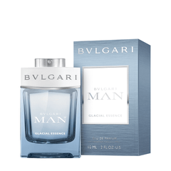 Bvlgari Men's Aftershave Bvlgari Man Glacial Essence Eau de Parfum Men's Aftershave Spray (60ml, 100ml)