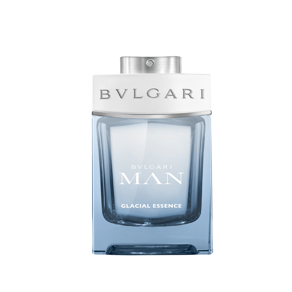 Bvlgari Men's Aftershave 60ml Bvlgari Man Glacial Essence Eau de Parfum Men's Aftershave Spray (60ml, 100ml)