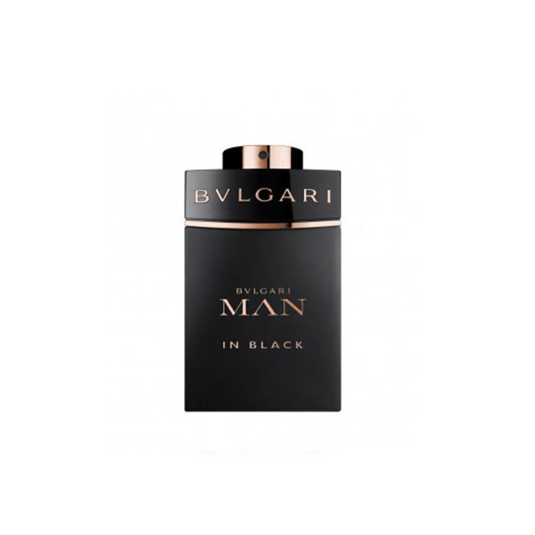 Bvlgari Men's Aftershave 100ml Bvlgari Man In Black Eau de Parfum Men's Aftershave Spray (60ml, 100ml)