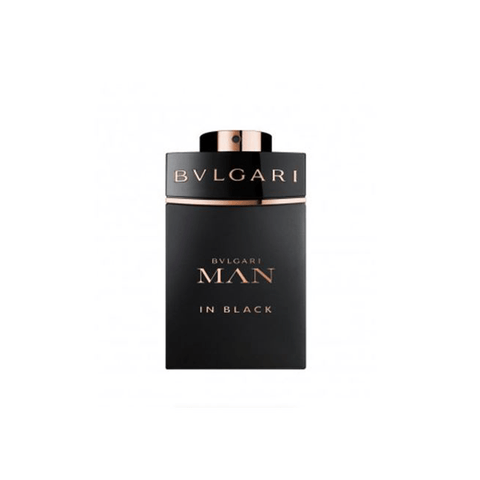 Bvlgari Men's Aftershave 100ml Bvlgari Man In Black Eau de Parfum Men's Aftershave Spray (60ml, 100ml)