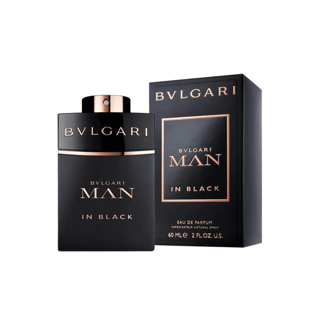 Bvlgari Men's Aftershave Bvlgari Man In Black Eau de Parfum Men's Aftershave Spray (60ml, 100ml)