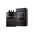 Bvlgari Men's Aftershave Bvlgari Man In Black Eau de Parfum Men's Aftershave Spray (60ml, 100ml)