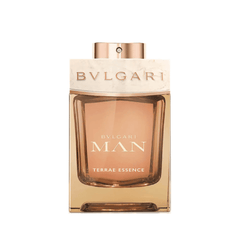 Bvlgari Men's Aftershave 100ml Bvlgari Man Terrae Essence Eau de Parfum Men's Aftershave Spray (100ml)