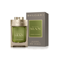 Bvlgari Men's Aftershave 100ml Bvlgari Man Wood Essence Eau de Parfum Men's Aftershave Spray (60ml, 150ml)