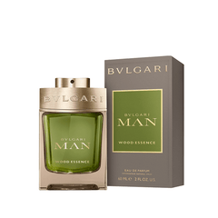 Bvlgari Men's Aftershave 60ml Bvlgari Man Wood Essence Eau de Parfum Men's Aftershave Spray (60ml, 150ml)