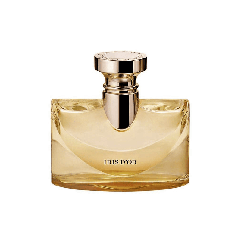 Bvlgari Splendida Iris D or Eau de Parfum Women s Perfume Spray 50ml