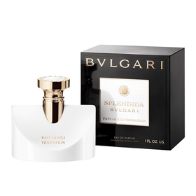 Bvlgari Splendida Patchouli Tentation Eau de Parfum Women's Perfume Spray (30ml, 50ml, 100ml)