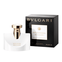 Bvlgari Women's Perfume Bvlgari Splendida Patchouli Tentation Eau de Parfum Women's Perfume Spray (100ml)