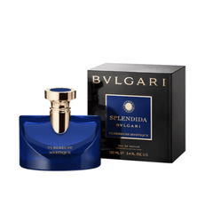 Bvlgari Women's Perfume Bvlgari Splendida Tubereuse Mystique Eau de Parfum Women's Perfume Spray (100ml)