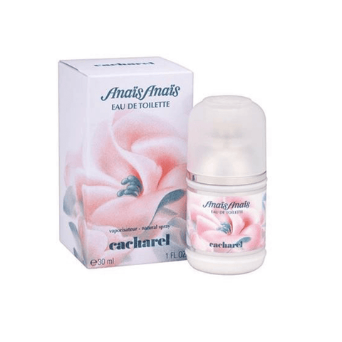 Cacharel Anais Anais Women s EDT Perfume 30ml 50ml 100ml