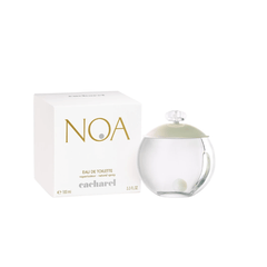 Cacharel Women's Perfume 100ml Cacharel Noa Eau de Toilette Women's Perfume Spray (30ml, 50ml, 100ml)