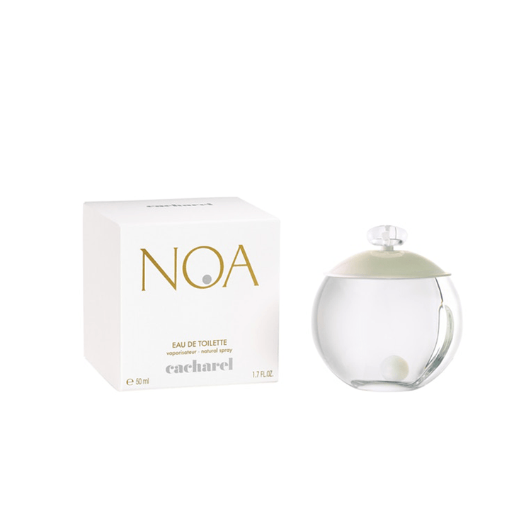 Cacharel Noa Eau de Toilette Women's Perfume Spray (30ml, 50ml