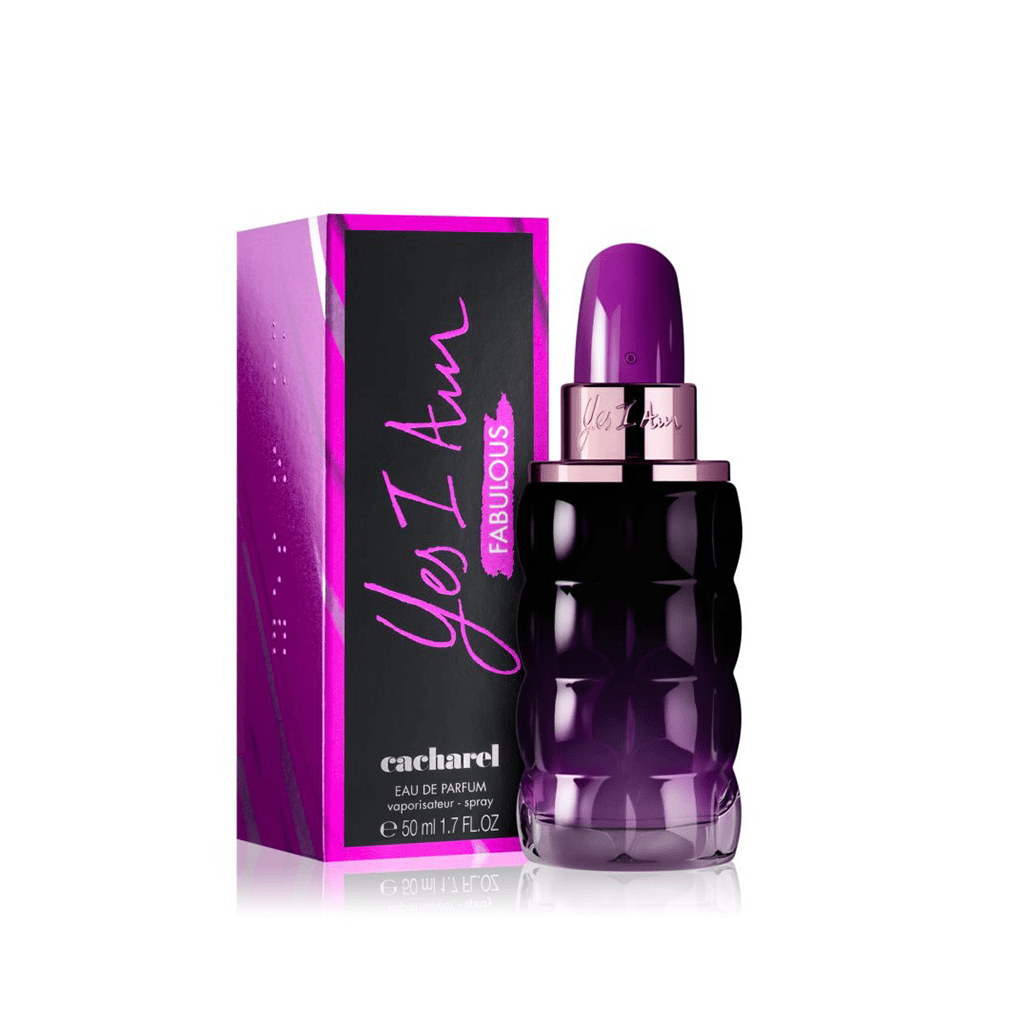 Cacharel yes im hot sale