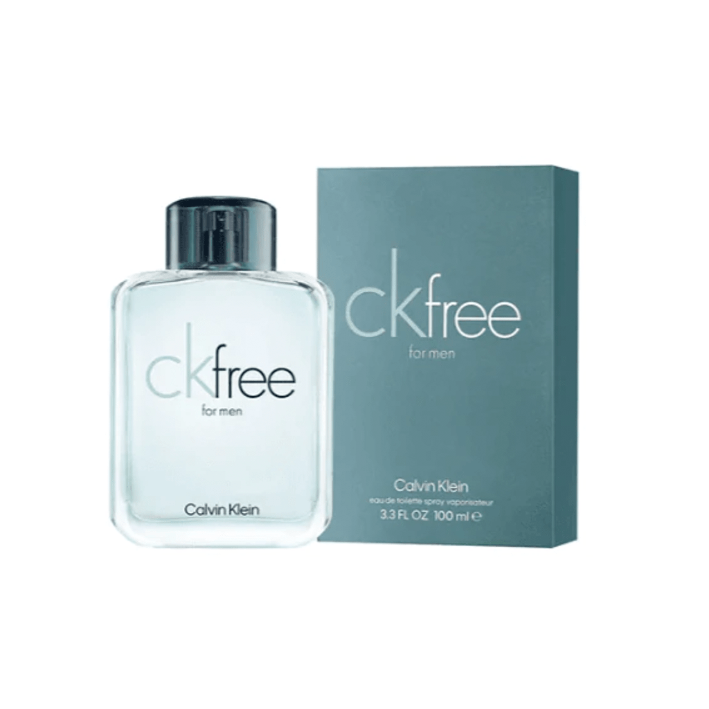 Ck spray top