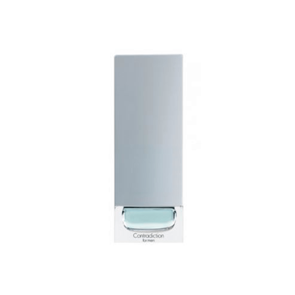 Calvin Klein Men's Aftershave Calvin Klein Contradiction Eau de Toilette Men's Aftershave Spray (100ml)