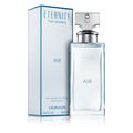 Calvin Klein Men's Aftershave Calvin Klein Eternity Air Eau de Parfum Women's Perfume Spray (100ml)