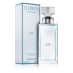 Calvin Klein Men's Aftershave Calvin Klein Eternity Air Eau de Parfum Women's Perfume Spray (100ml)