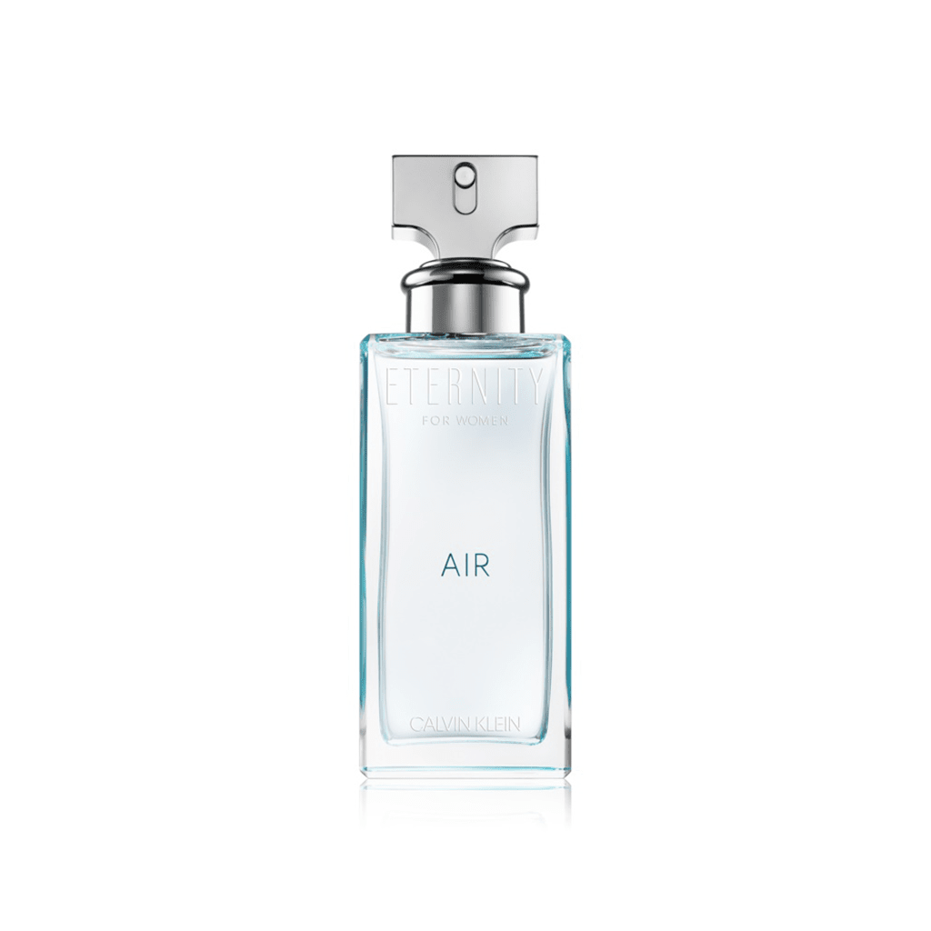 Calvin Klein Men's Aftershave Calvin Klein Eternity Air Eau de Parfum Women's Perfume Spray (100ml)