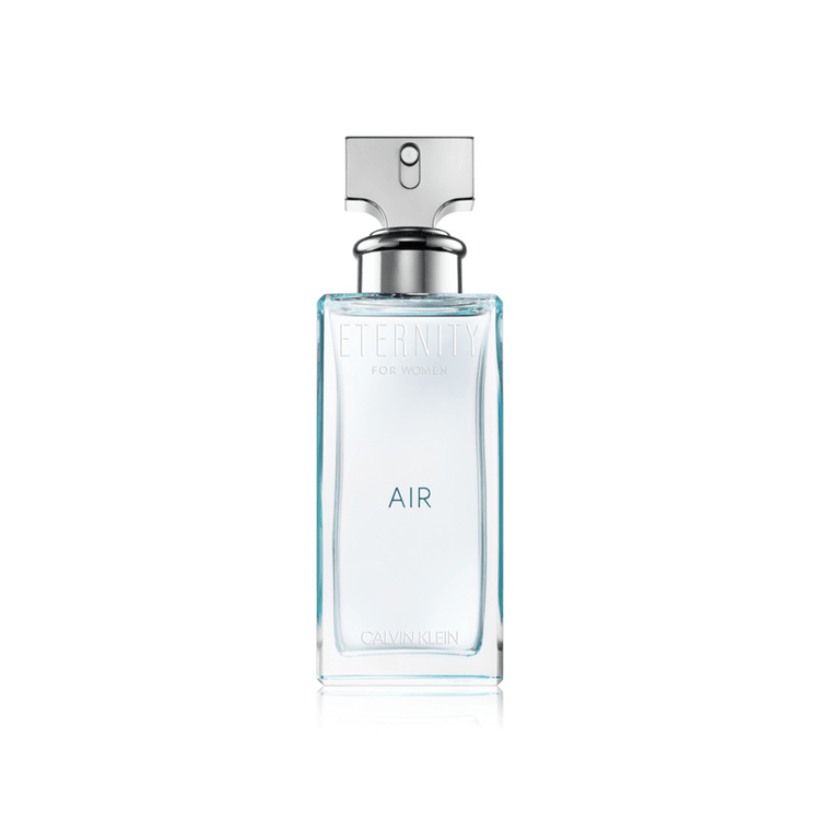 Calvin Klein Men's Aftershave Calvin Klein Eternity Air Eau de Parfum Women's Perfume Spray (100ml)