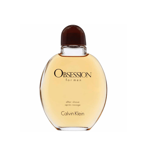 Calvin Klein Obsession for Men Aftershave 125ml | Perfume Direct