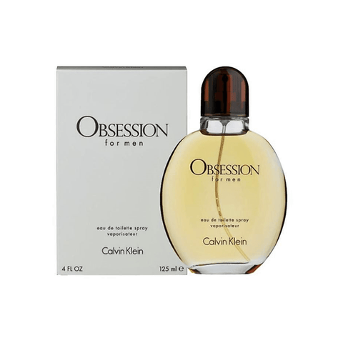 Obsession eau de parfum spray 100ml sales